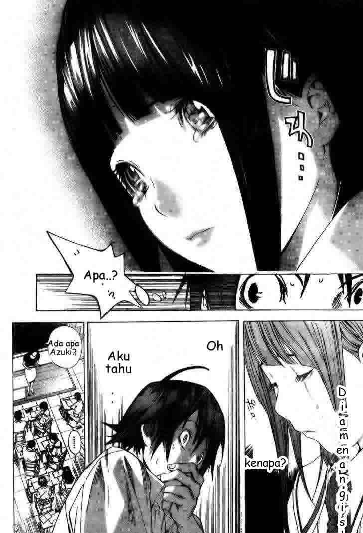 Bakuman. Chapter 9 - halaman 15