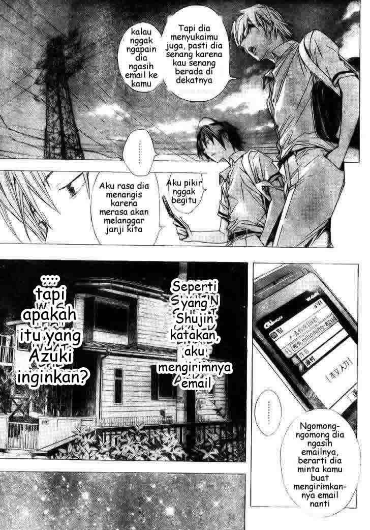 Bakuman. Chapter 9 - halaman 17