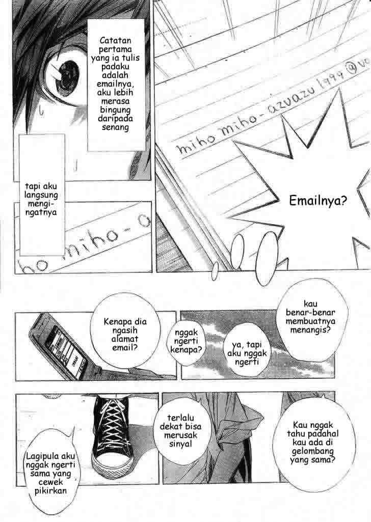 Bakuman. Chapter 9 - halaman 7