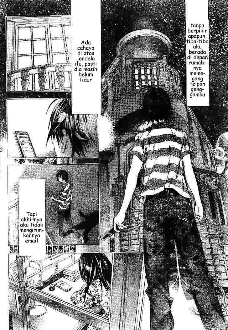 Bakuman. Chapter 9 - halaman 8