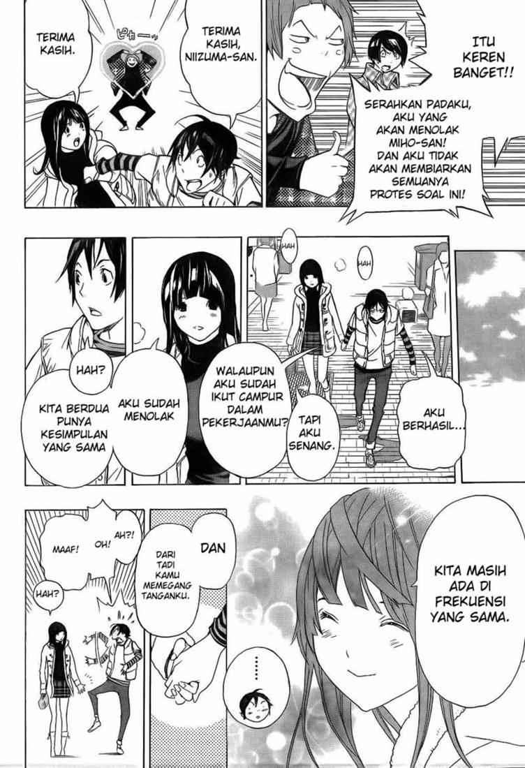 Bakuman. Chapter 92 - halaman 18