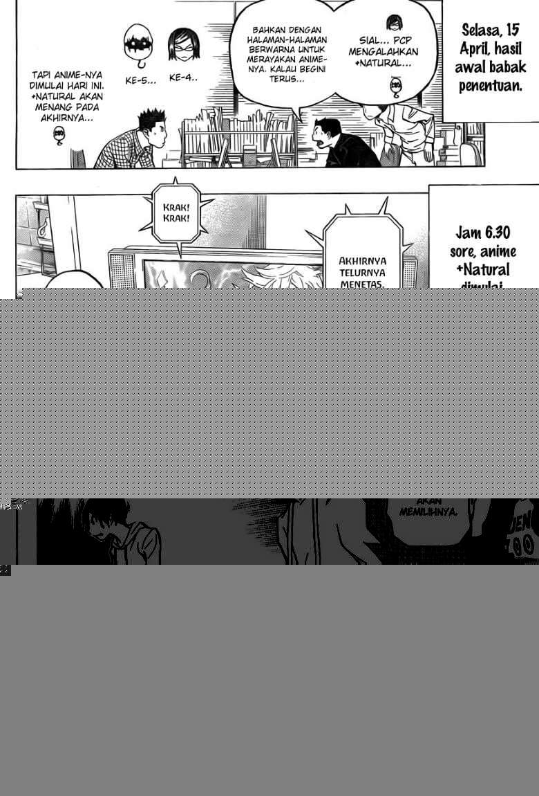 Bakuman. Chapter 95 - halaman 7
