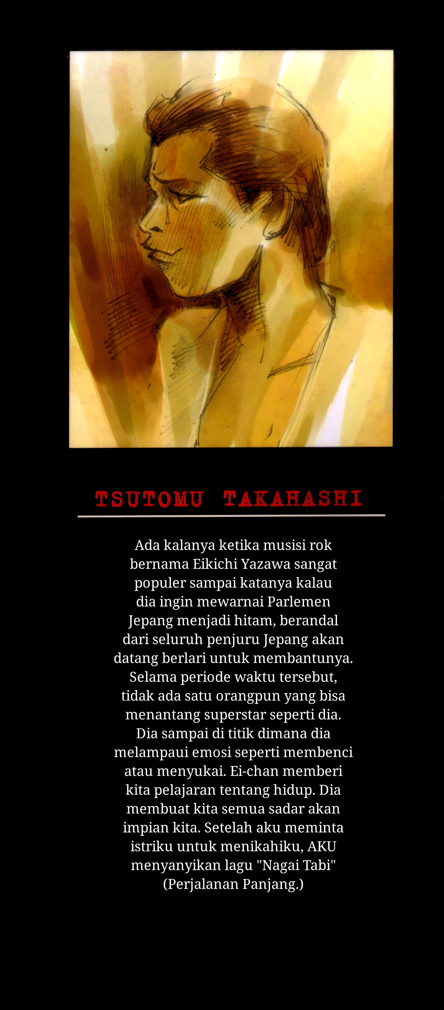 Bakuon Rettou Chapter 1 - halaman 2
