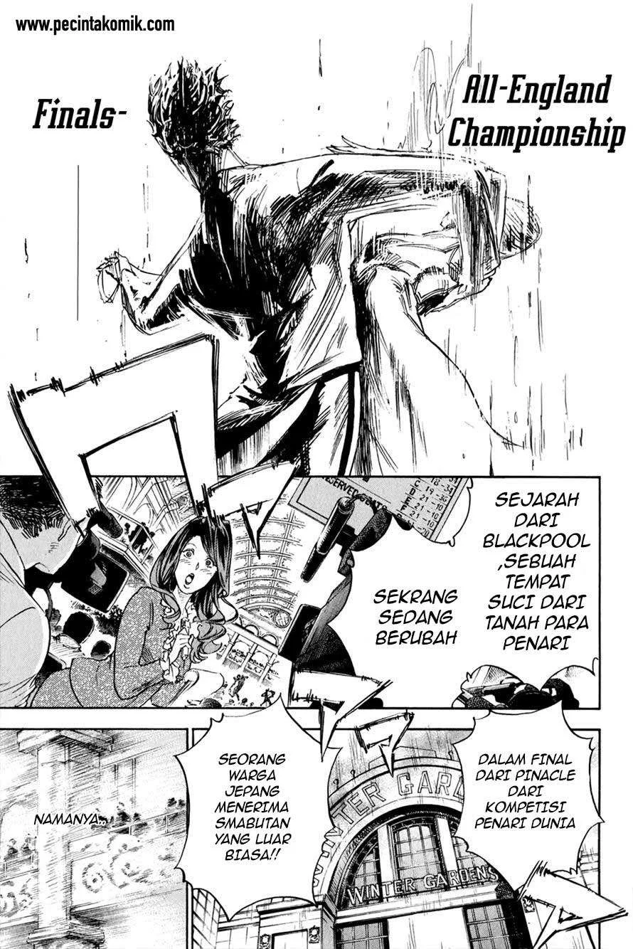 Ballroom e Youkoso Chapter 1.1 - halaman 2