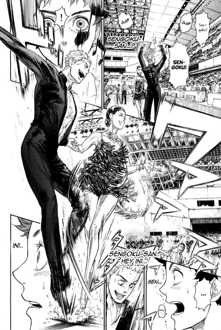 Ballroom e Youkoso Chapter 1.2 - halaman 5