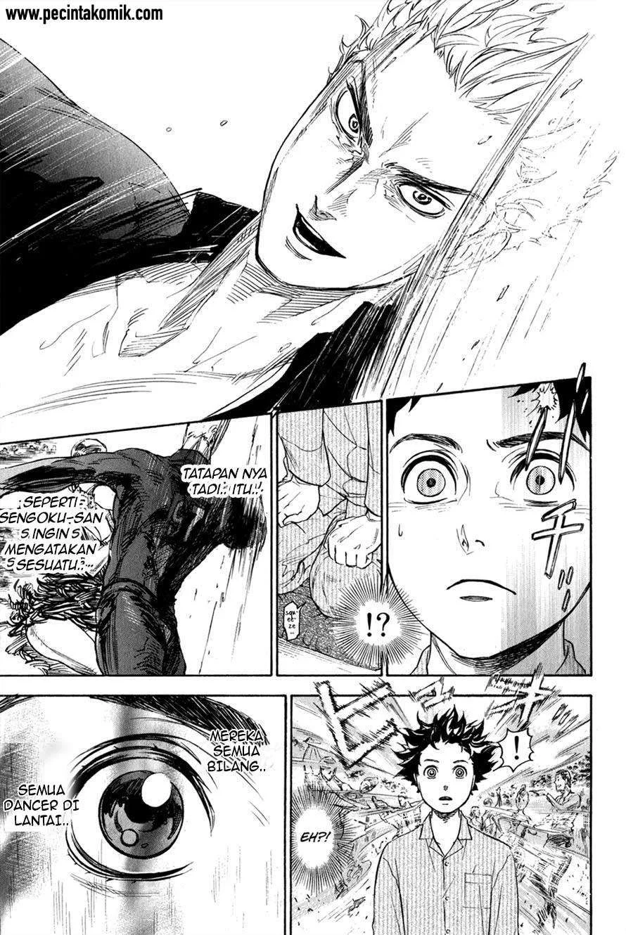 Ballroom e Youkoso Chapter 1.2 - halaman 6