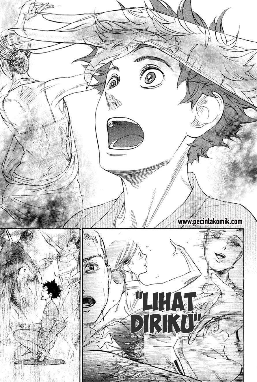Ballroom e Youkoso Chapter 1.2 - halaman 8