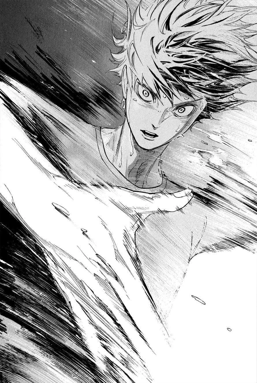 Ballroom e Youkoso Chapter 2.2 - halaman 19