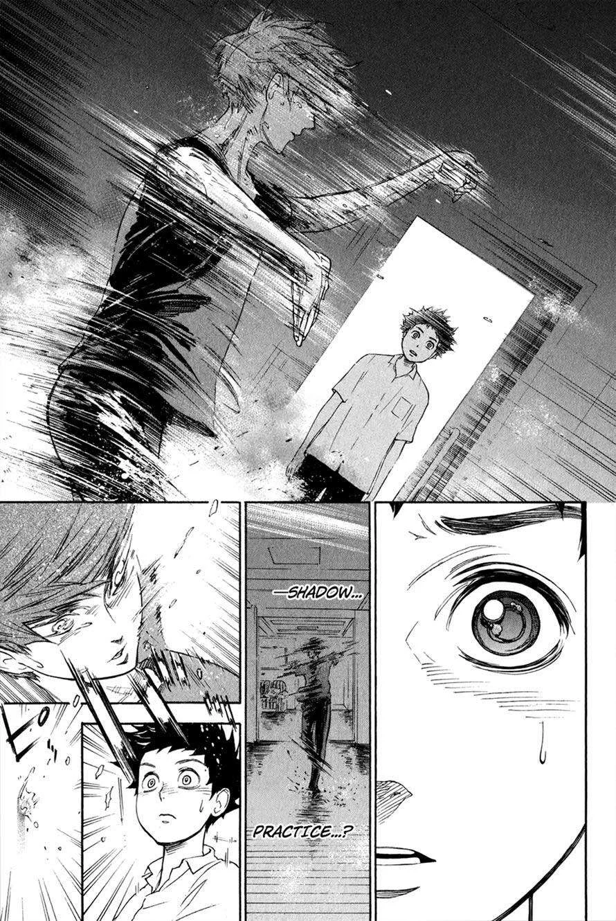 Ballroom e Youkoso Chapter 2.2 - halaman 20