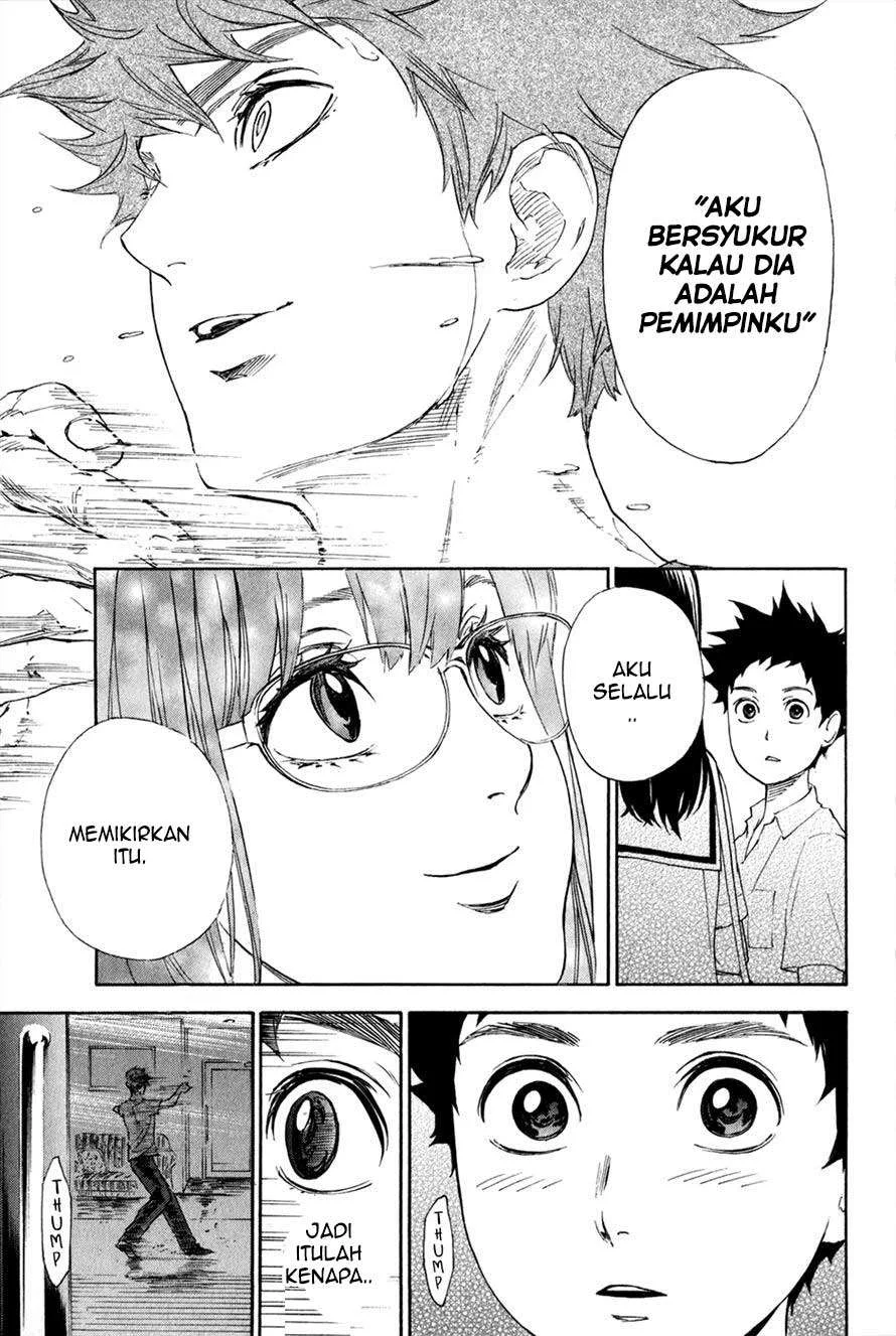 Ballroom e Youkoso Chapter 2.2 - halaman 24