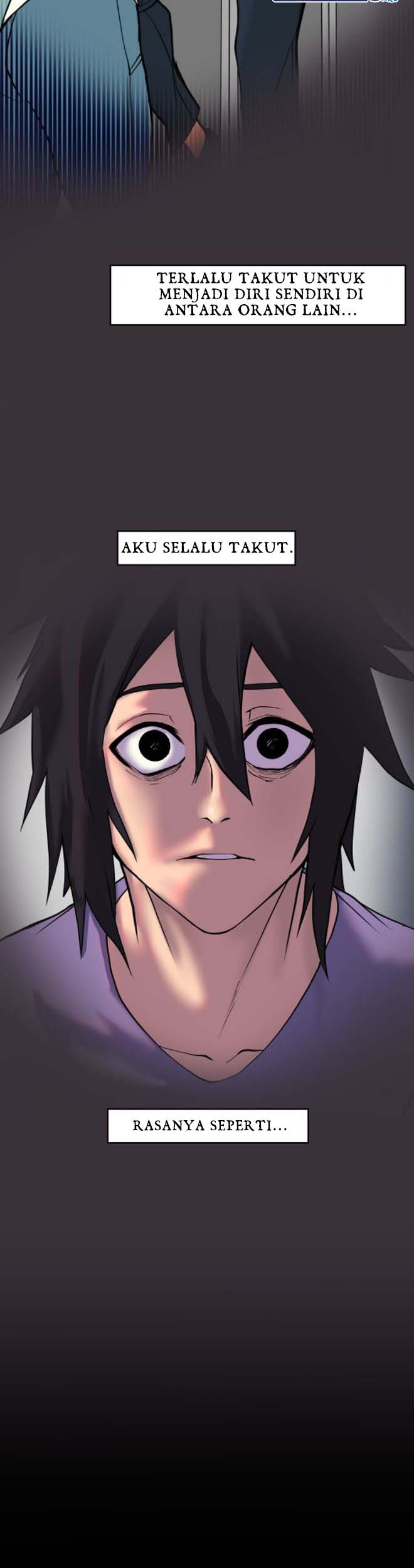 Bandit King Chapter 1 - halaman 24