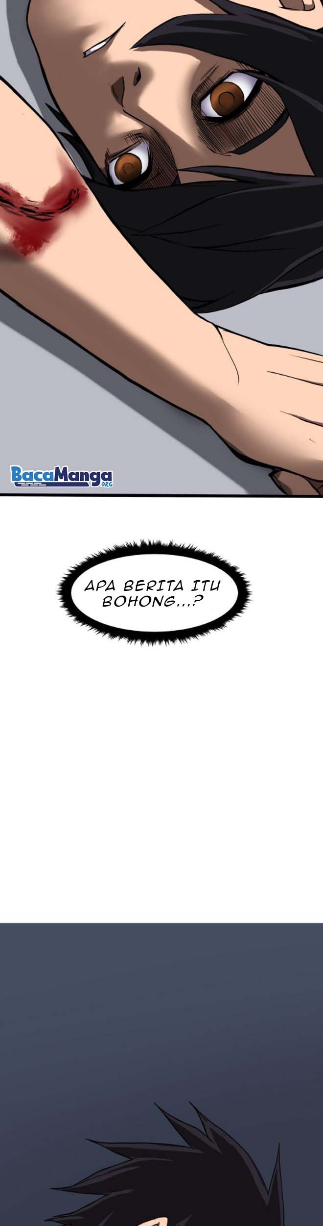 Bandit King Chapter 1 - halaman 29
