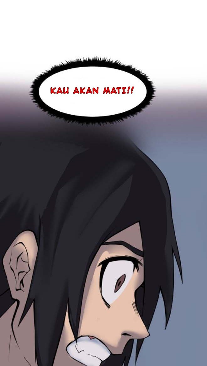Bandit King Chapter 1 - halaman 38