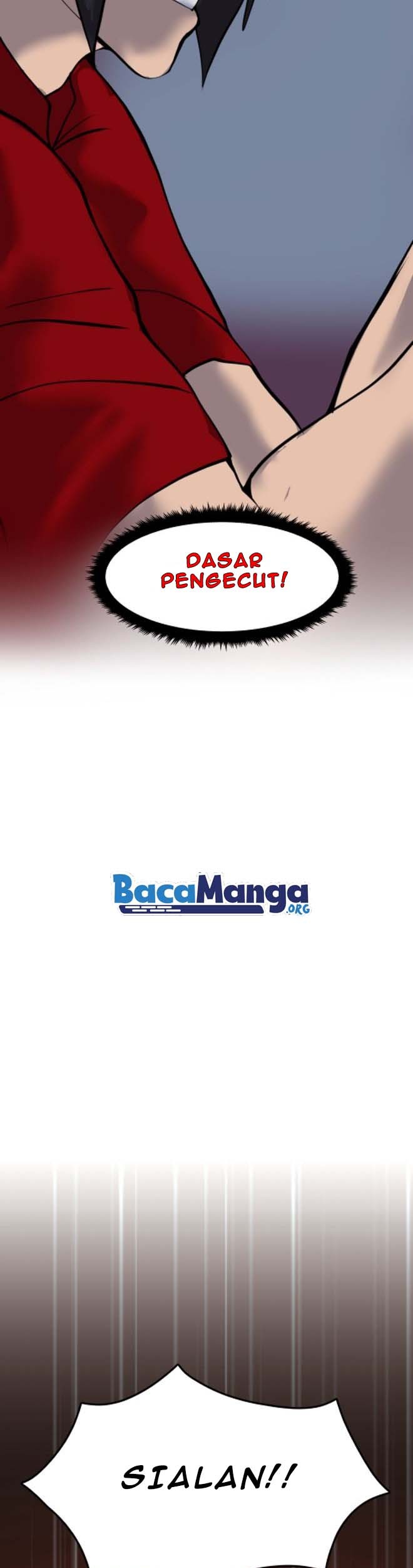 Bandit King Chapter 1 - halaman 39