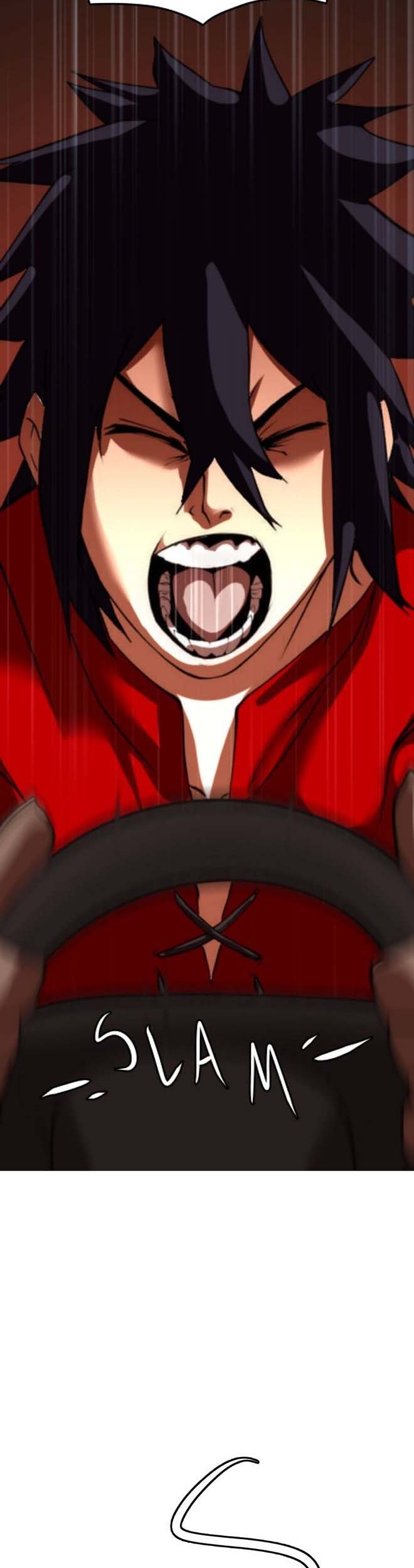 Bandit King Chapter 1 - halaman 40