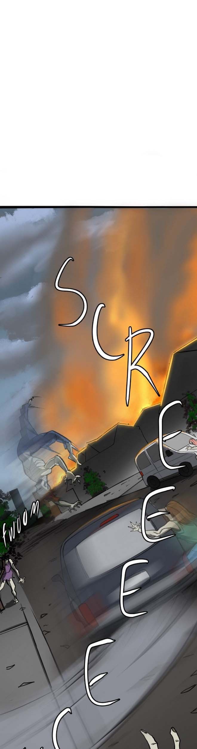 Bandit King Chapter 1 - halaman 43