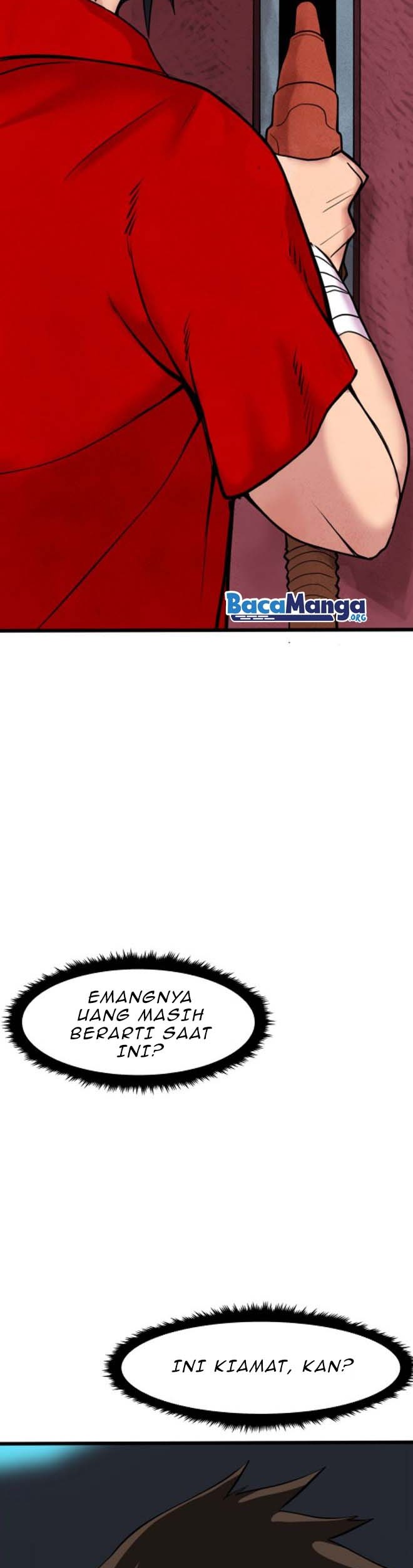 Bandit King Chapter 1 - halaman 53