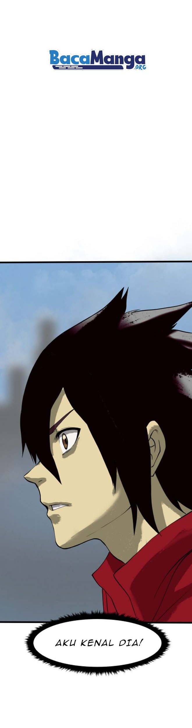 Bandit King Chapter 1 - halaman 59