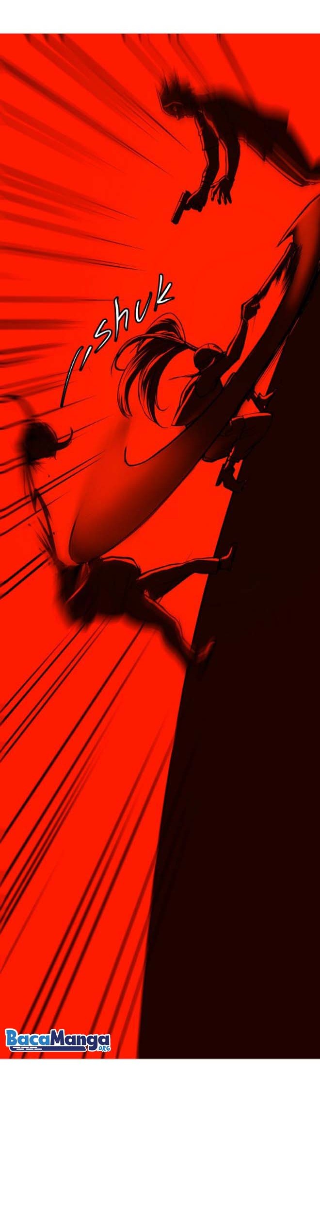 Bandit King Chapter 1 - halaman 69