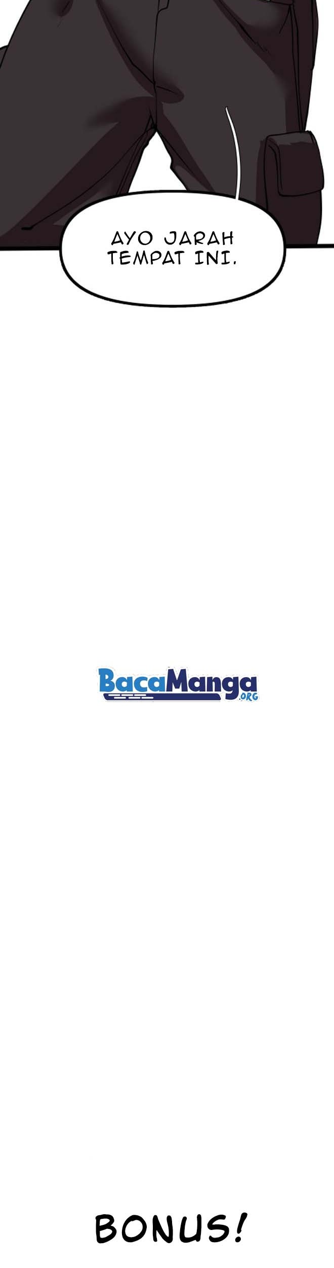 Bandit King Chapter 1 - halaman 74