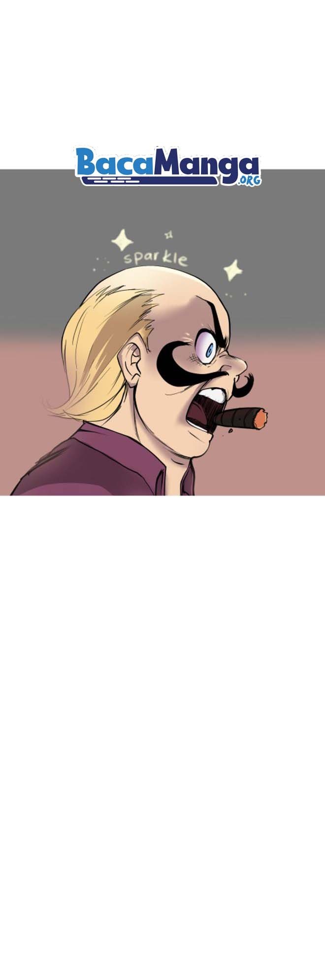 Bandit King Chapter 1 - halaman 76
