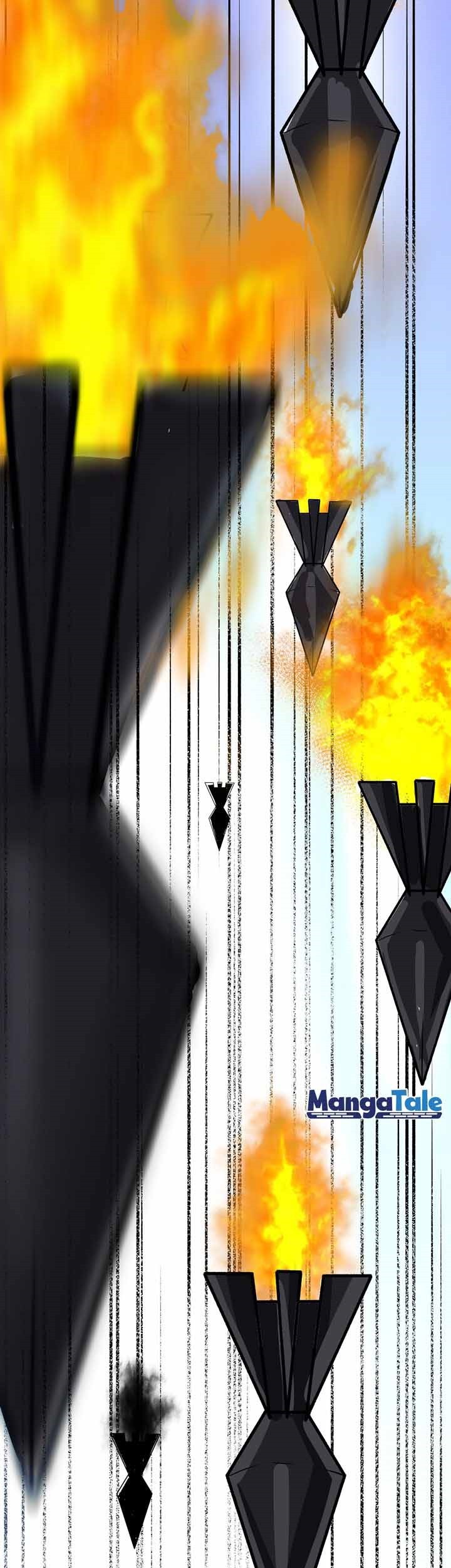 Bandit King Chapter 10 - halaman 11