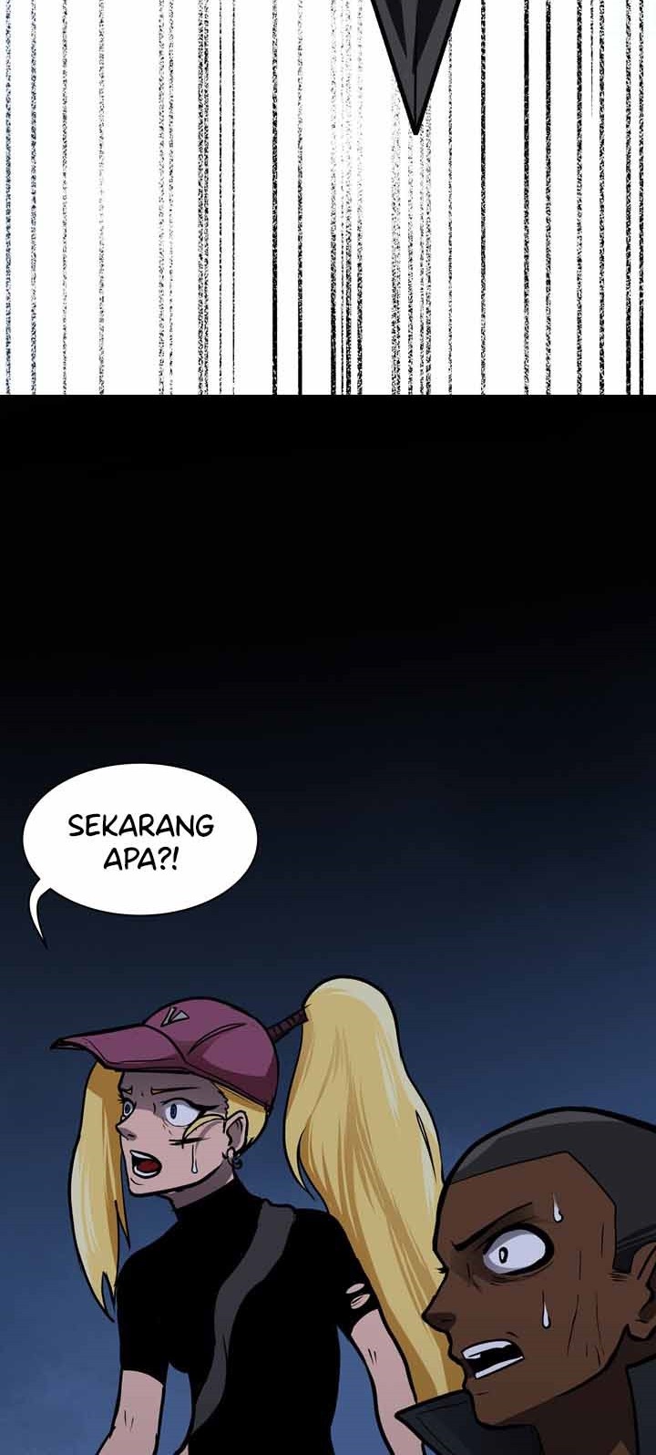 Bandit King Chapter 10 - halaman 12
