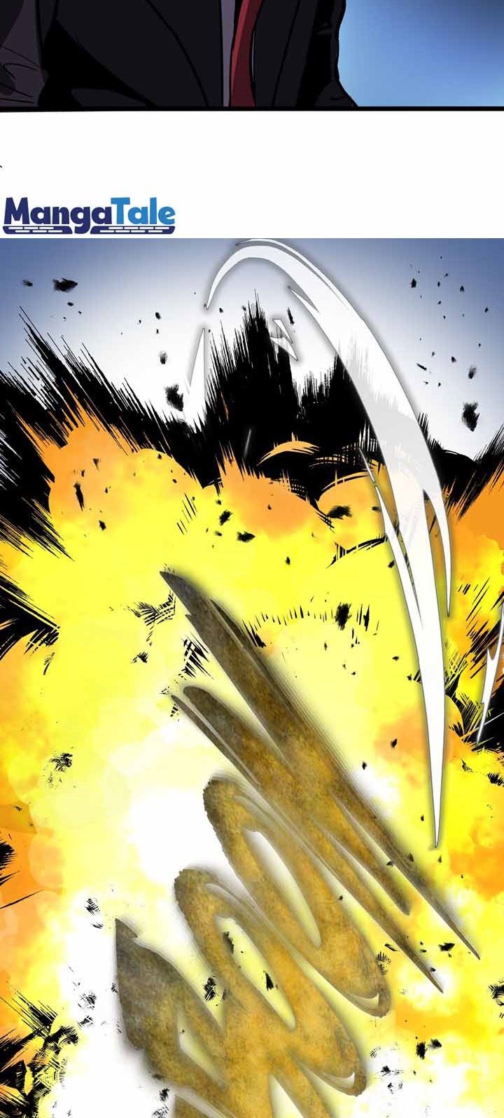 Bandit King Chapter 10 - halaman 17
