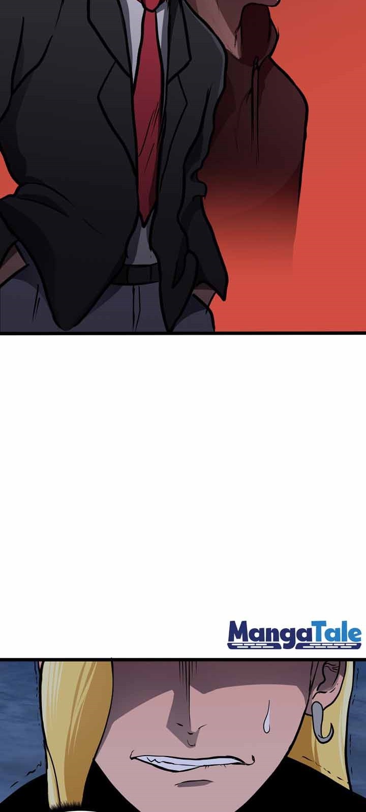 Bandit King Chapter 10 - halaman 24