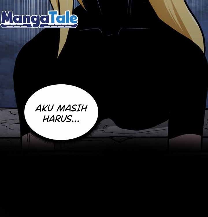 Bandit King Chapter 10 - halaman 26