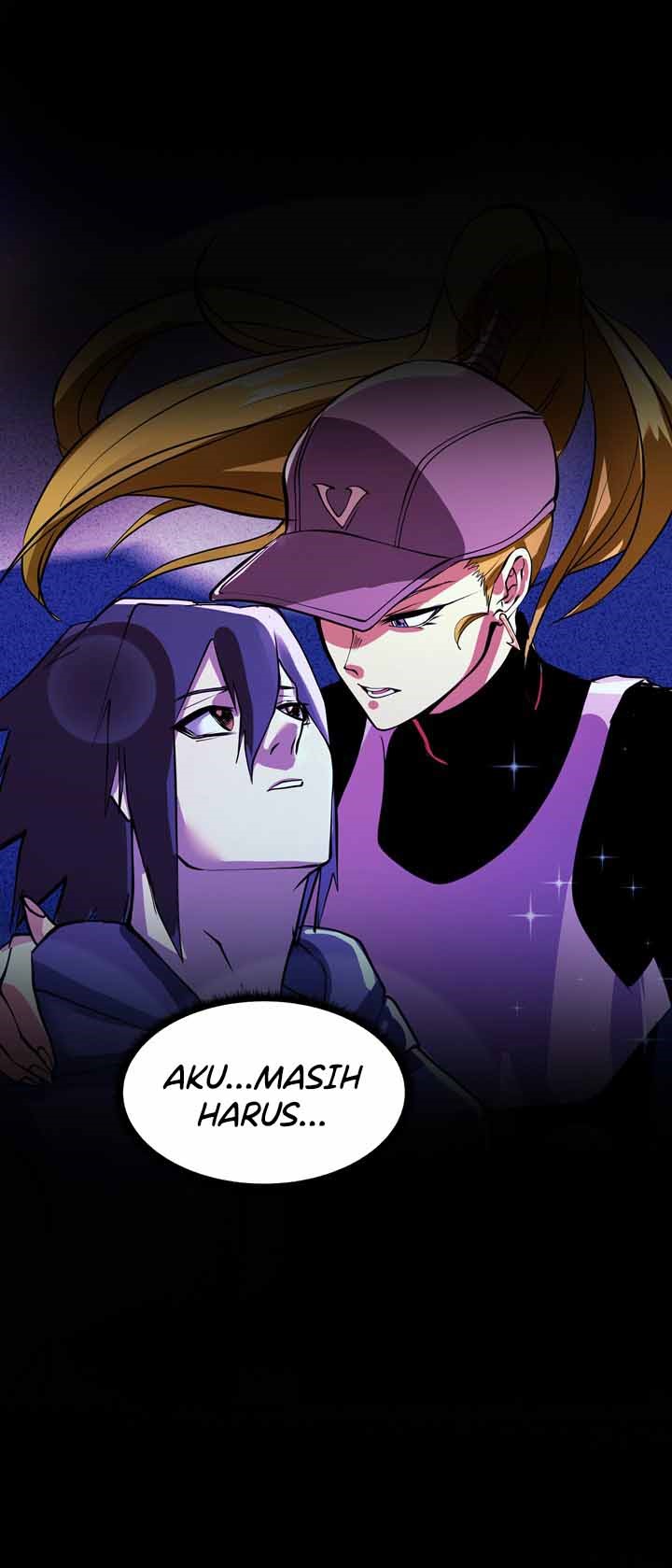 Bandit King Chapter 10 - halaman 27