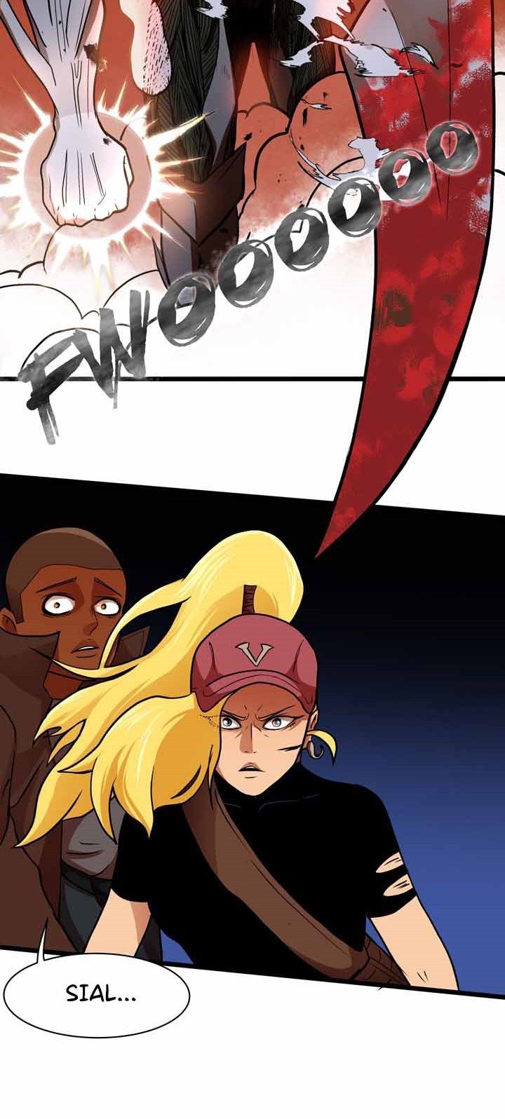 Bandit King Chapter 10 - halaman 3