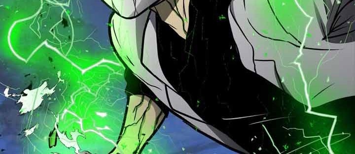 Bandit King Chapter 10 - halaman 34