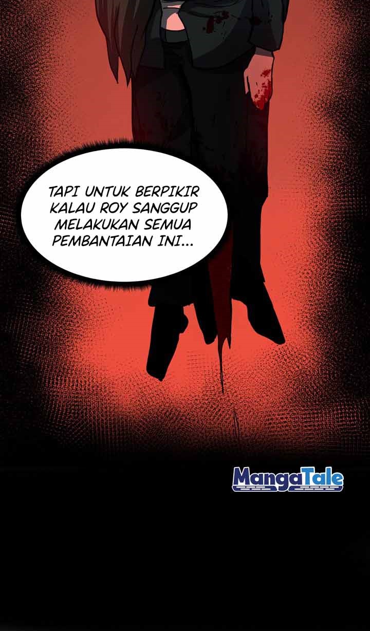 Bandit King Chapter 10 - halaman 46