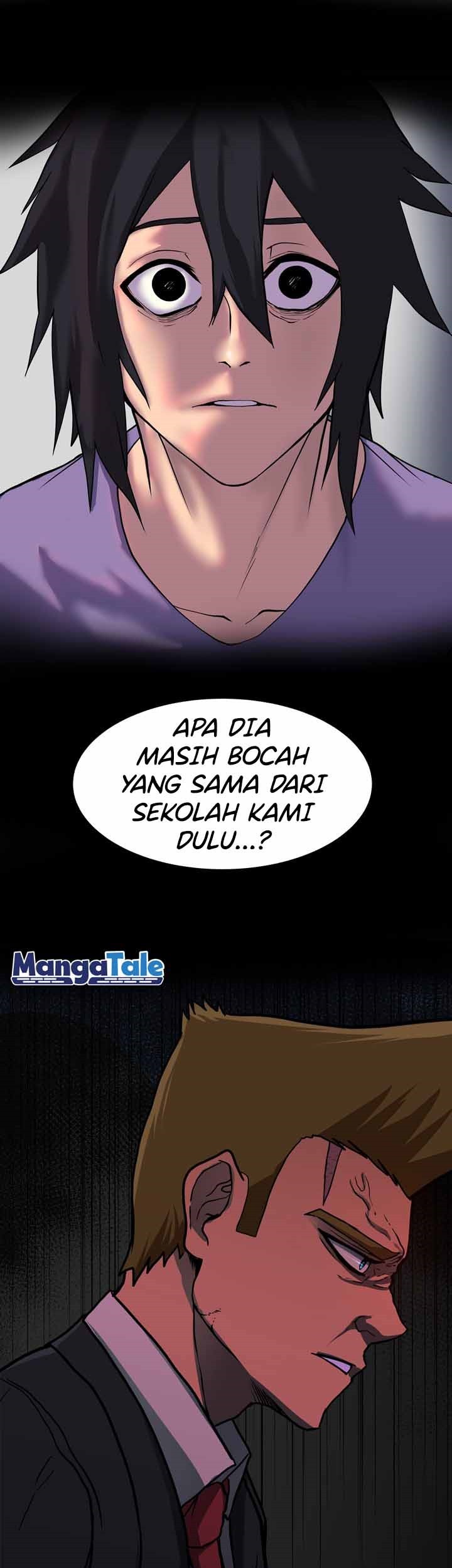 Bandit King Chapter 10 - halaman 47