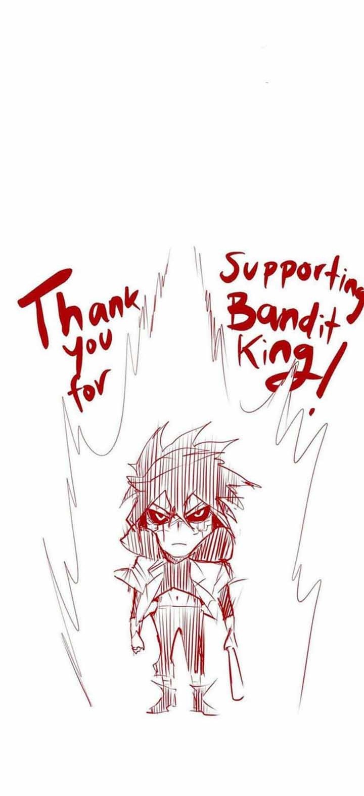Bandit King Chapter 10 - halaman 52