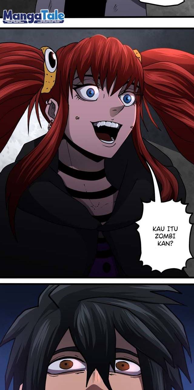Bandit King Chapter 11 - halaman 18