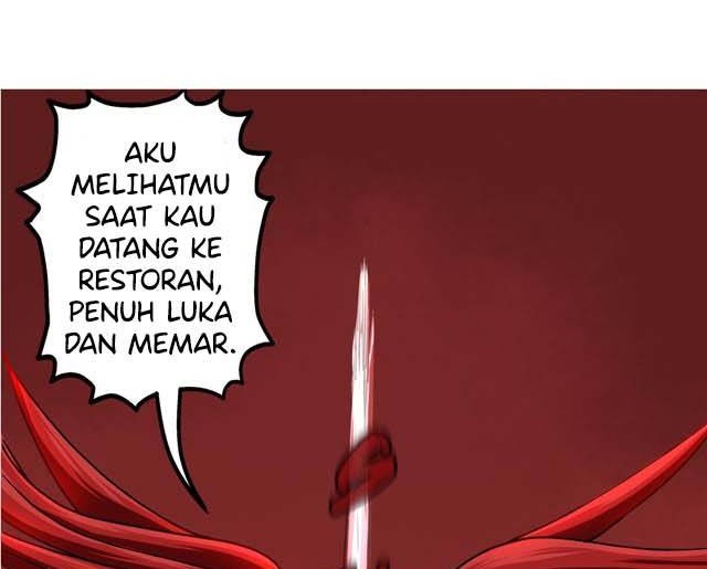 Bandit King Chapter 11 - halaman 21