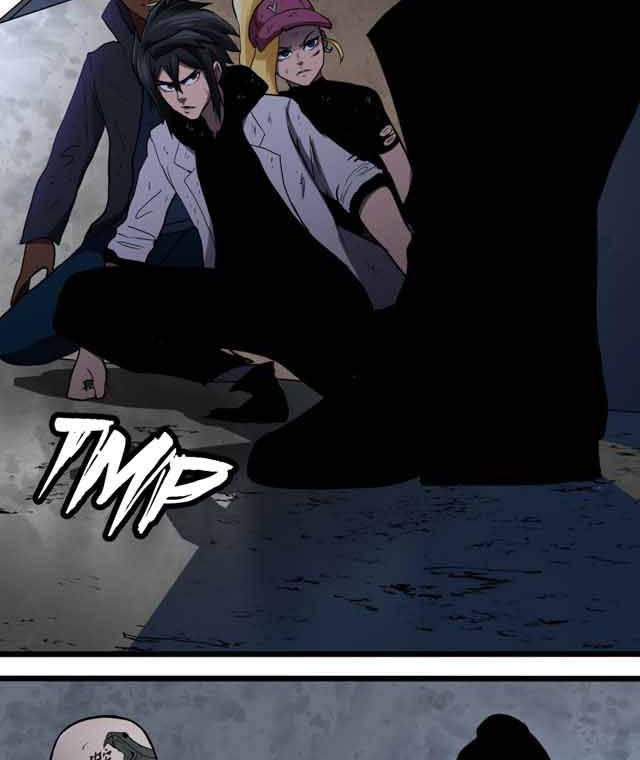 Bandit King Chapter 11 - halaman 4
