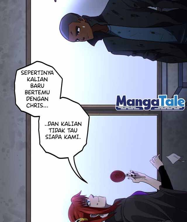 Bandit King Chapter 11 - halaman 7