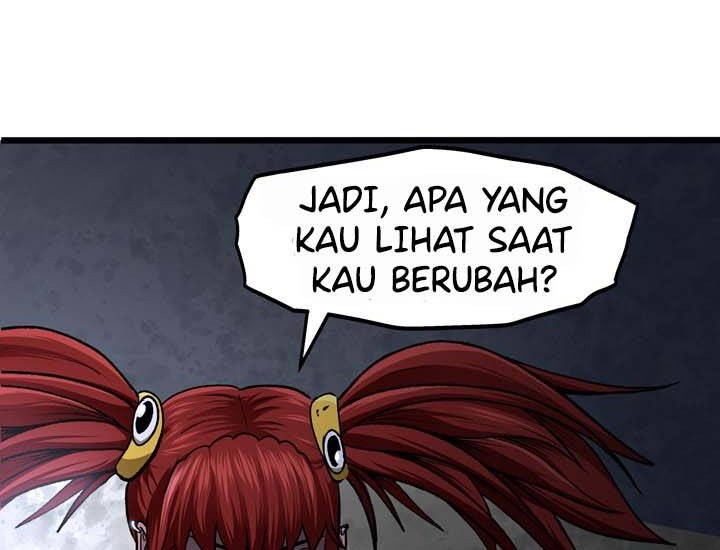 Bandit King Chapter 12 - halaman 10