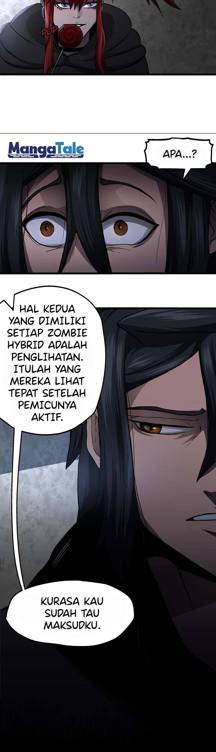 Bandit King Chapter 12 - halaman 11