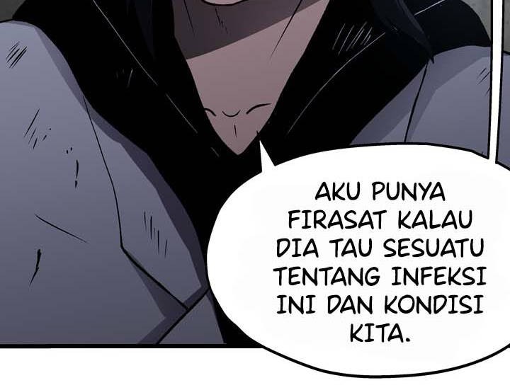 Bandit King Chapter 12 - halaman 13