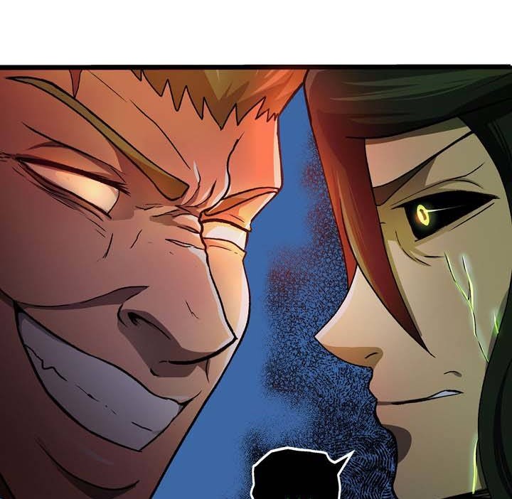 Bandit King Chapter 12 - halaman 16