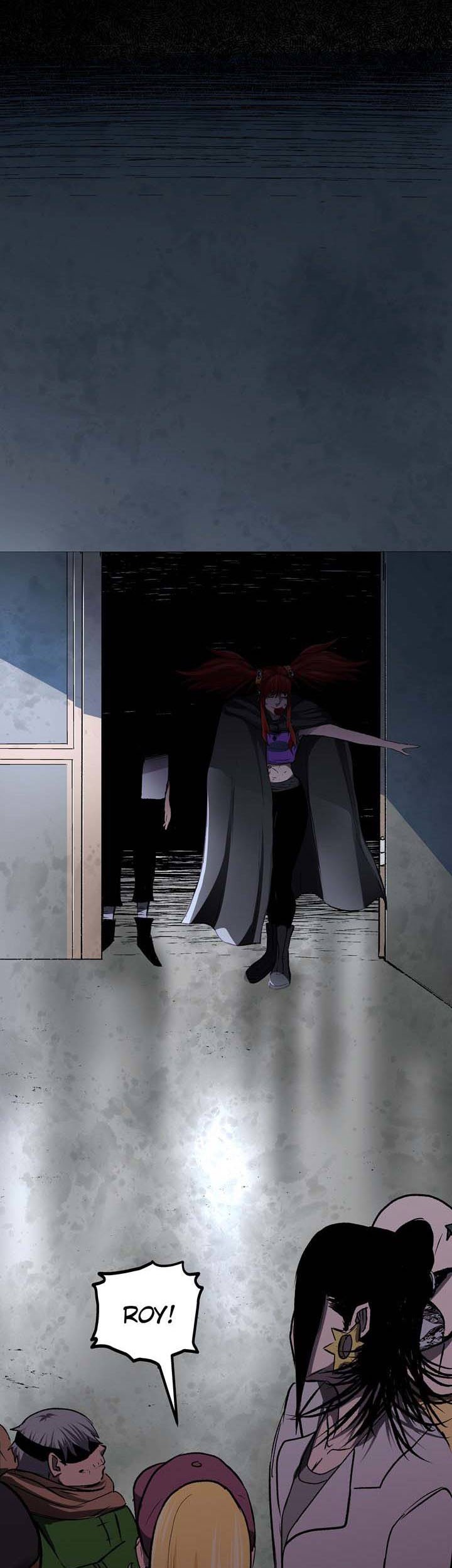 Bandit King Chapter 12 - halaman 19