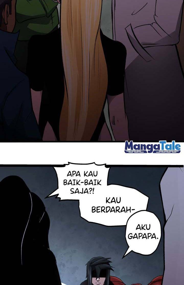 Bandit King Chapter 12 - halaman 20
