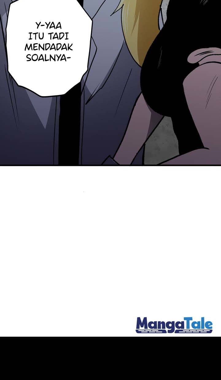 Bandit King Chapter 12 - halaman 27