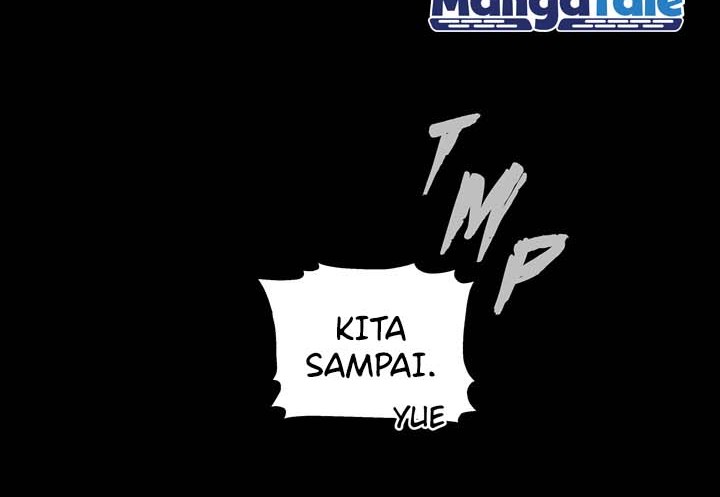 Bandit King Chapter 12 - halaman 34