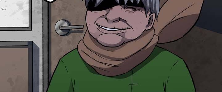 Bandit King Chapter 12 - halaman 4