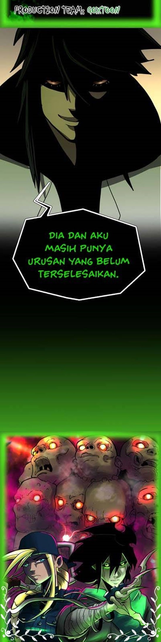 Bandit King Chapter 13 - halaman 11